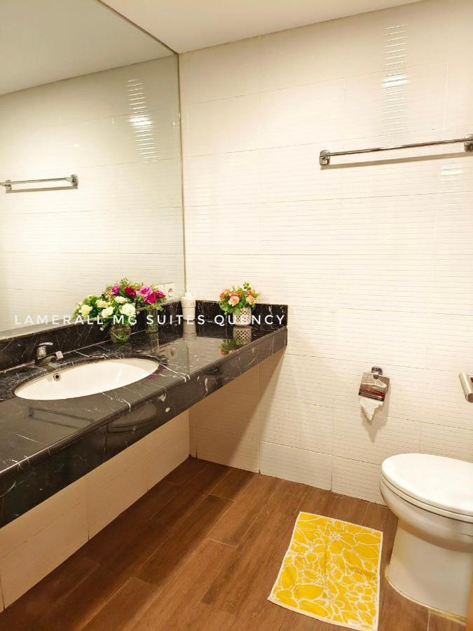 Lamerall Mg Suites Quency Σεμαράνγκ Εξωτερικό φωτογραφία