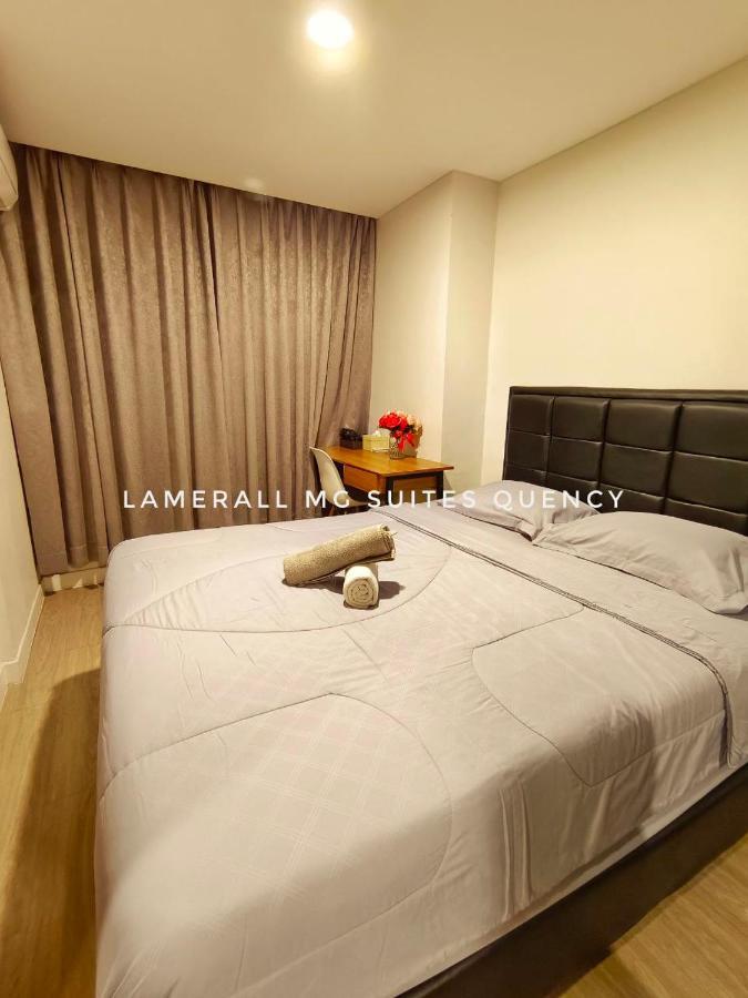 Lamerall Mg Suites Quency Σεμαράνγκ Εξωτερικό φωτογραφία