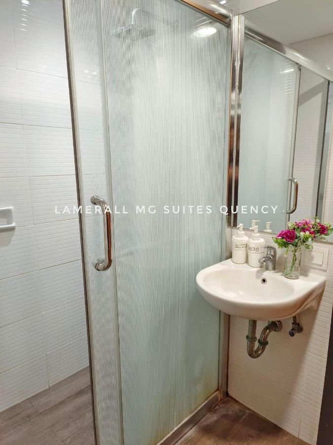 Lamerall Mg Suites Quency Σεμαράνγκ Εξωτερικό φωτογραφία